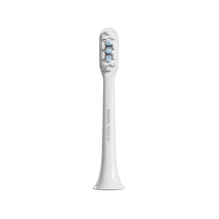 Насадка д/электрической зубной щетки Xiaomi Electric Toothbrush T302, белая